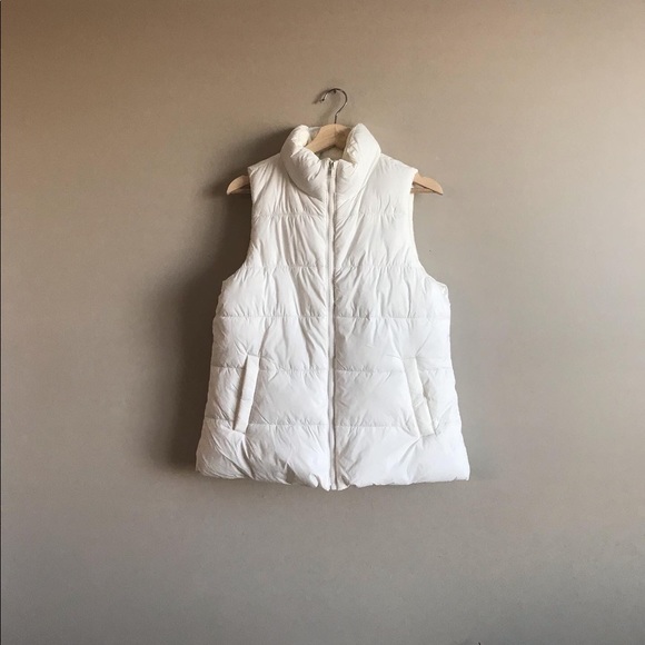 Puffed Vest - Picture 2 of 7